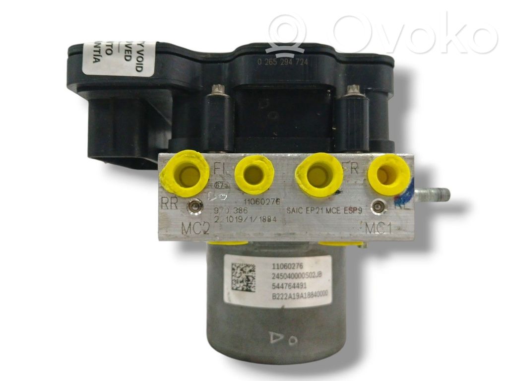 ABS Pump   11060276,0265294724