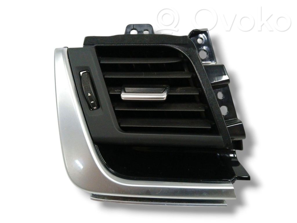 Nissan Qashqai J12 Ghidaj aer/conductă intercooler 