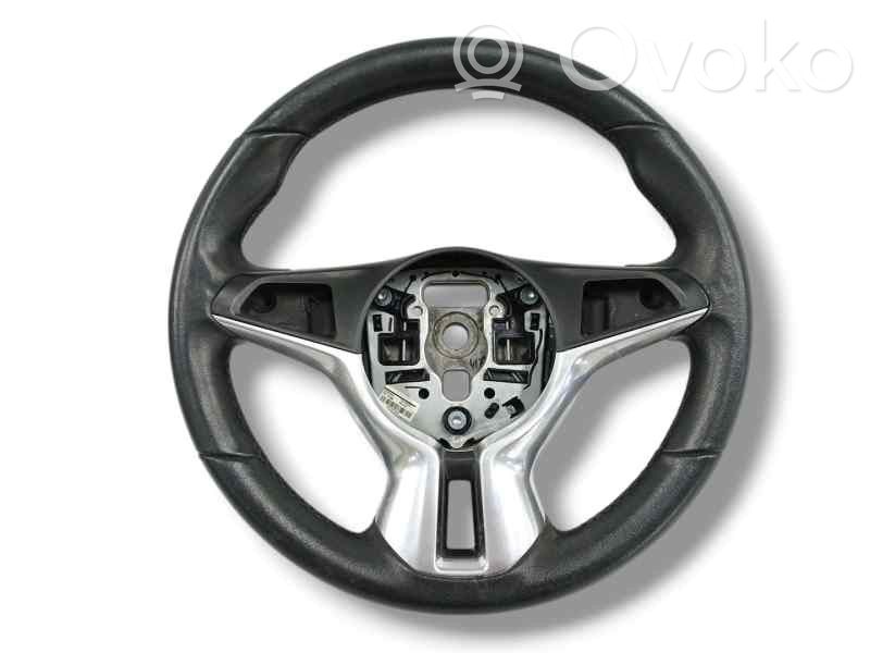 Steering wheel   13357746