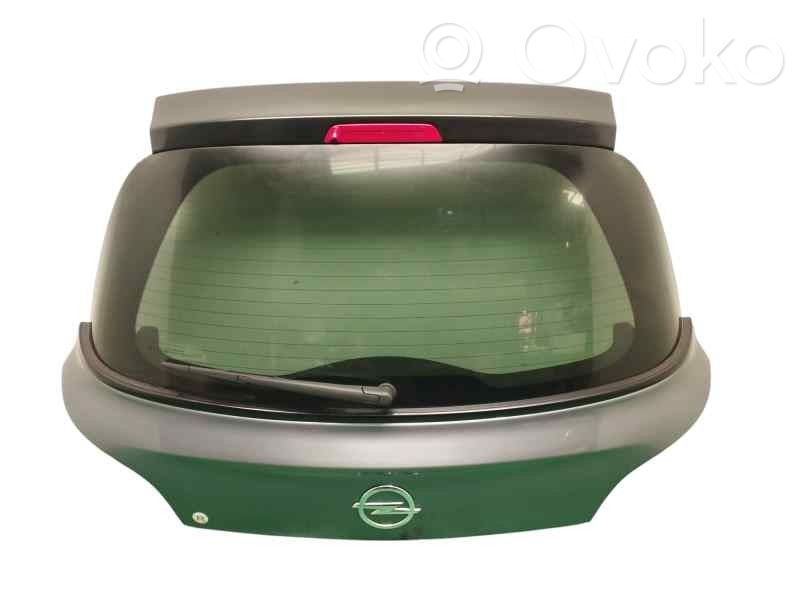 Tailgate/trunk/boot lid   126085