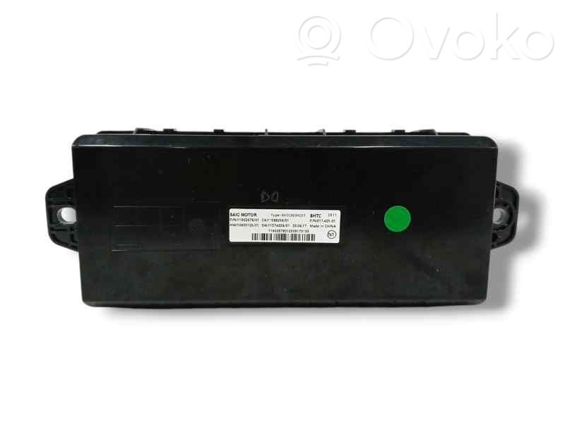 MG ZS Autres unités de commande / modules 