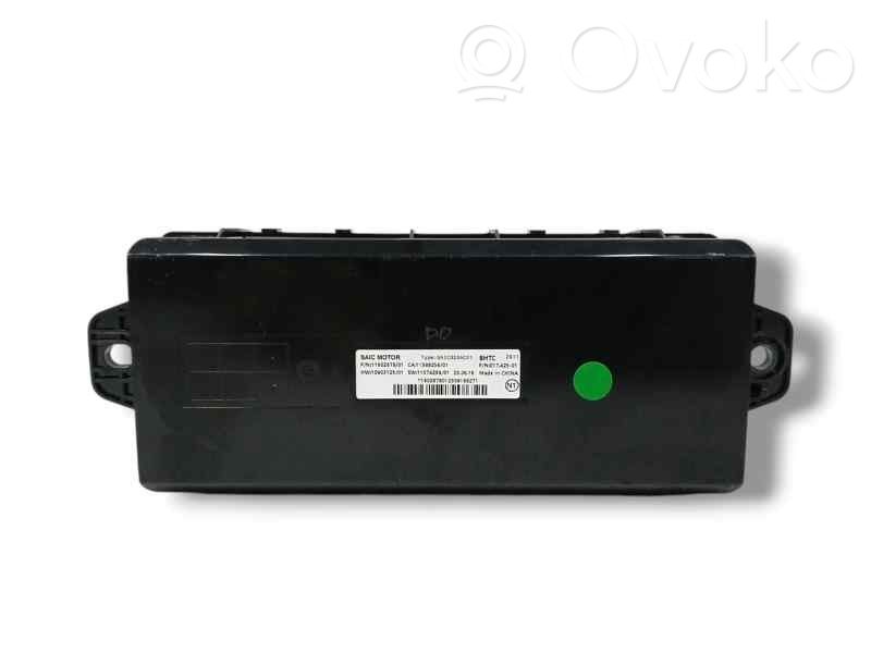 MG ZS Autres unités de commande / modules 