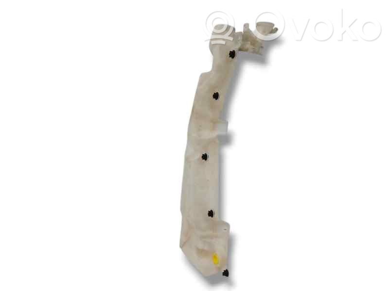 Mitsubishi Montero Windshield washer fluid reservoir/tank 