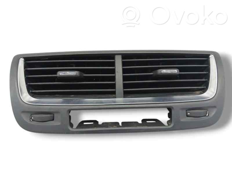 Opel Mokka Conducto/guía del intercooler 