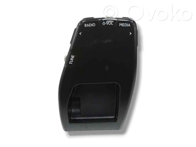 Multifunctional control switch/knob   8617076030,CONTROLESRADIO