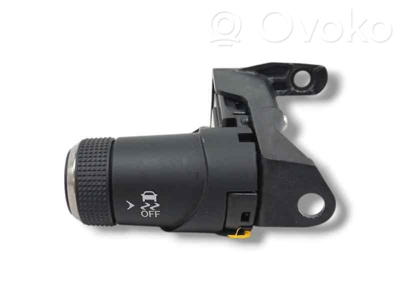 Multifunctional control switch/knob   75L871,CONTROLDETRACCION