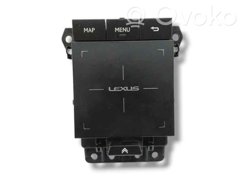 Lexus UX Other control units/modules 