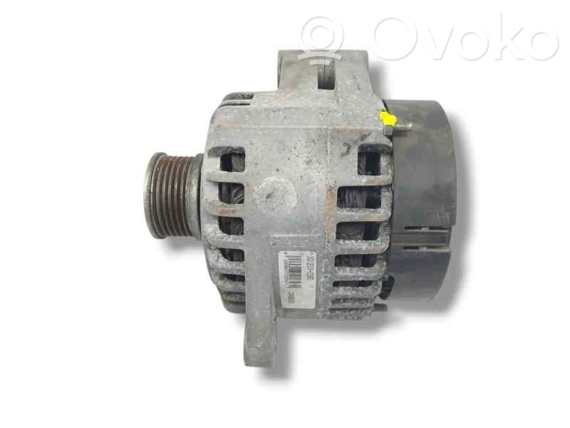 Alternador   1012100160