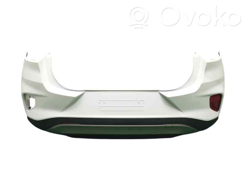 Parachoques   L1TB17906A1PIA01,L1TB17906B1PIA01