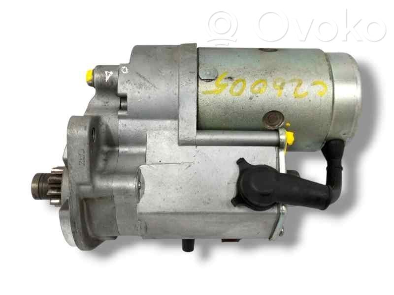 Motor de arranque   3610027010