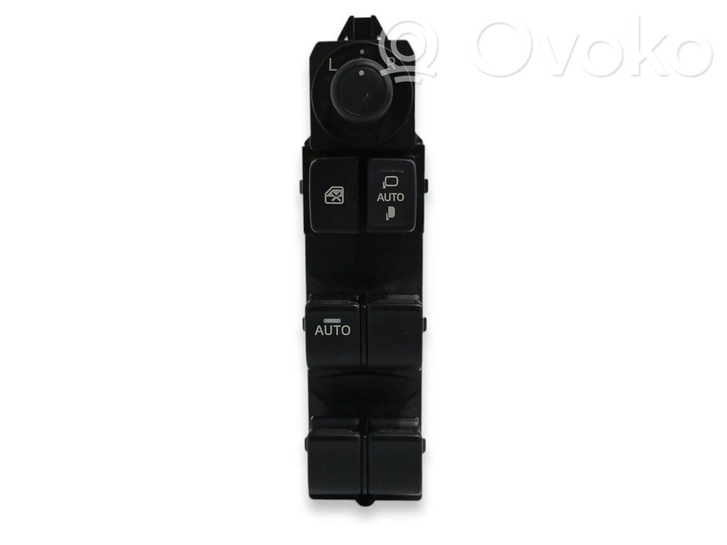 Mazda CX-3 Electric window control switch 