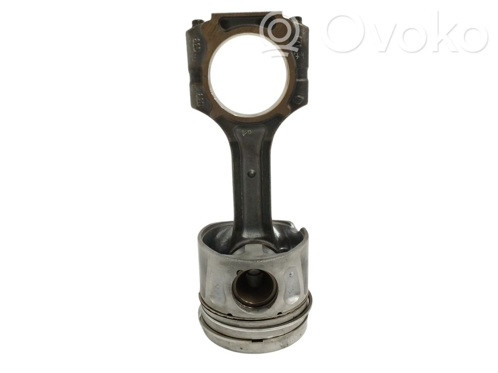 Barra de conexión/biela   CONPISTON
