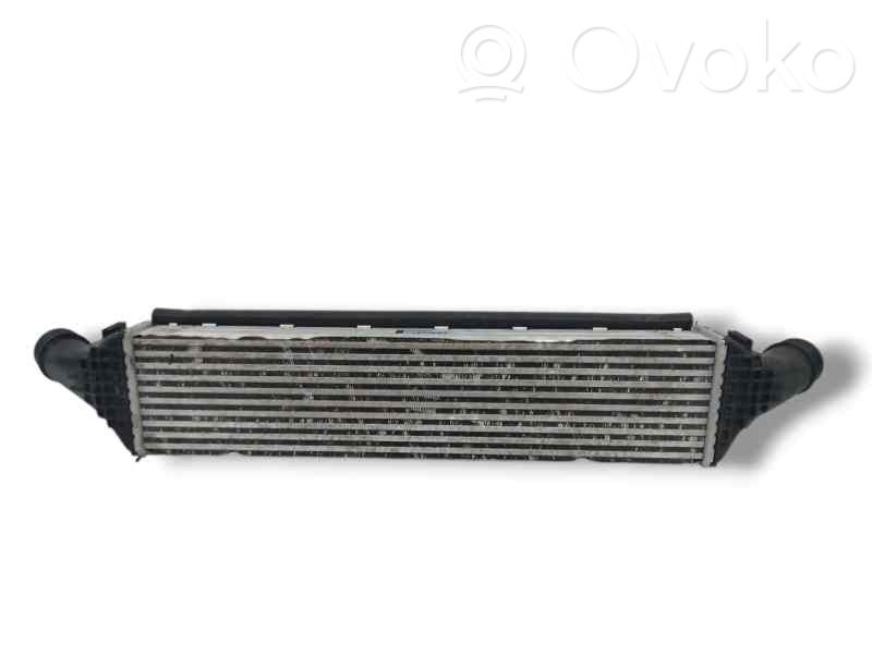 Intercooler radiator   8D0850000