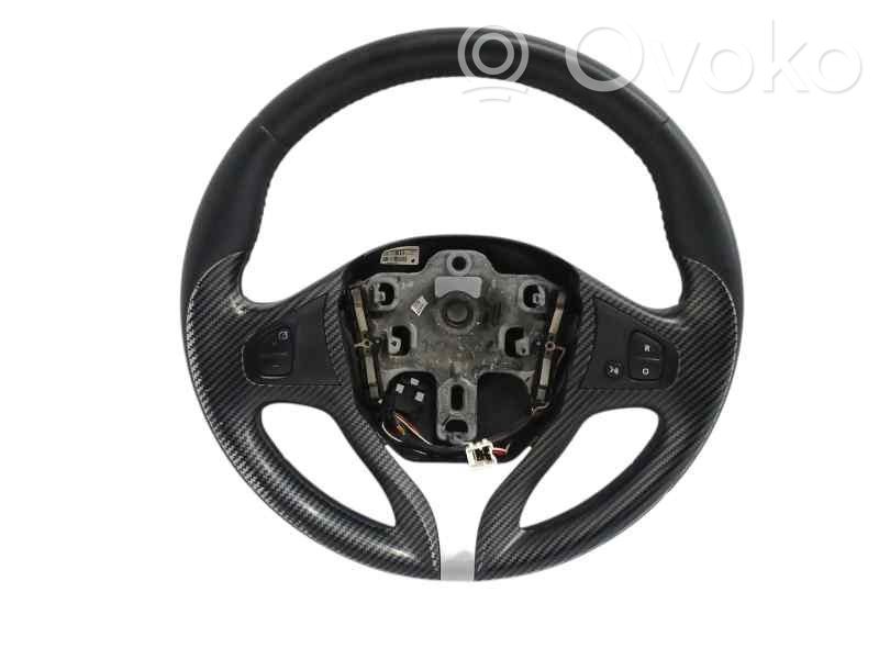 Renault Captur Lenkrad 