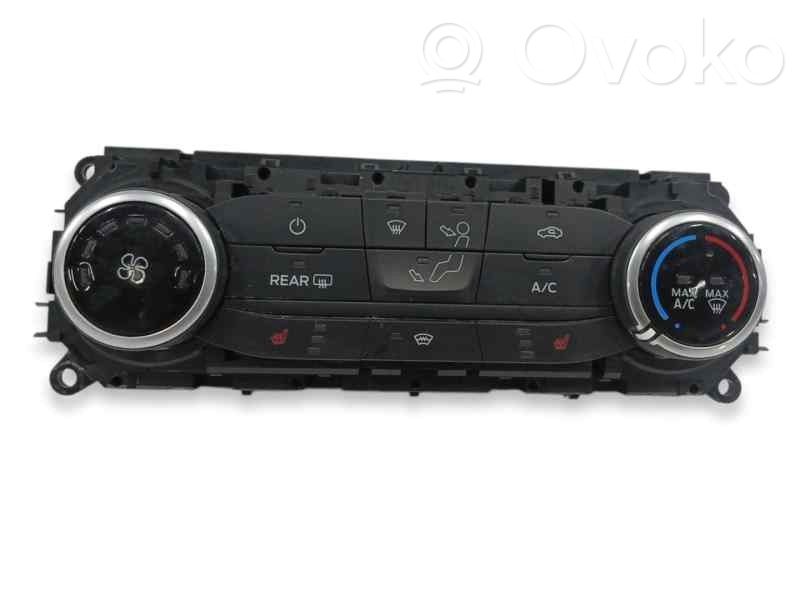 Ford Transit -  Tourneo Connect Air conditioner control unit module 