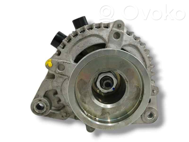 Generator/alternator   120A