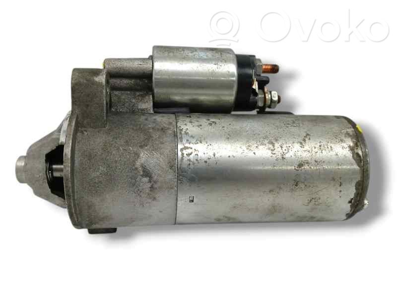 Starter motor   AI80038