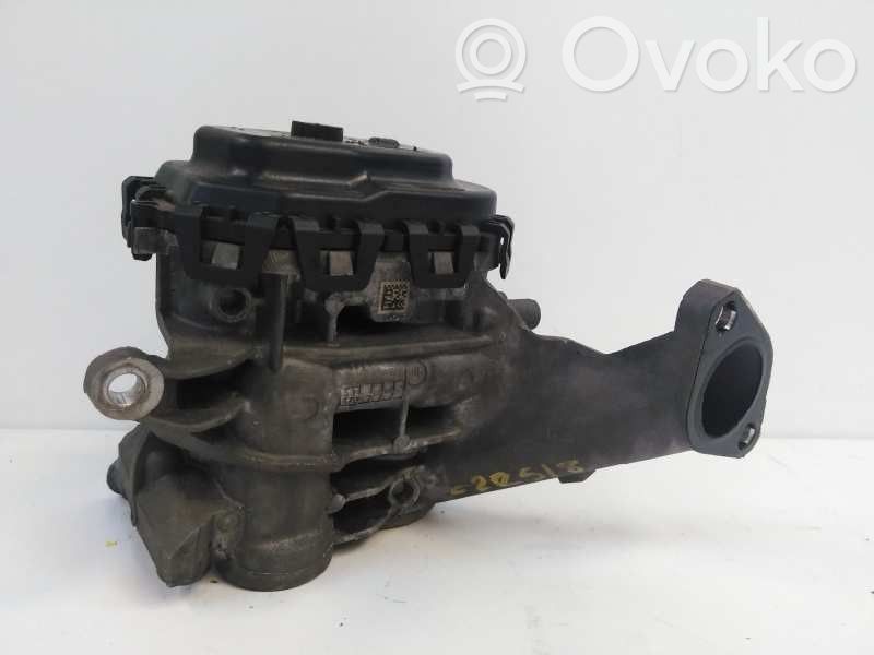 Válvula EGR   V29041167