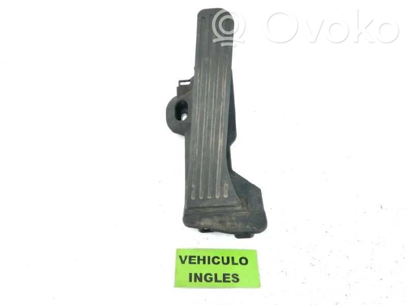 Volkswagen Passat Alltrack Acceleration sensor 
