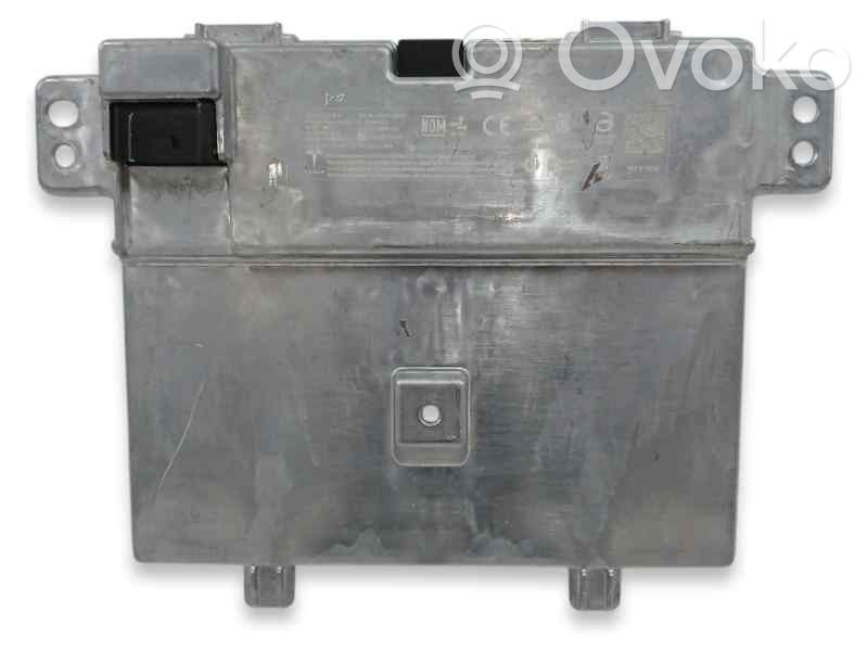 Other control units/modules   175510000D,CARGAINALAMBRICA