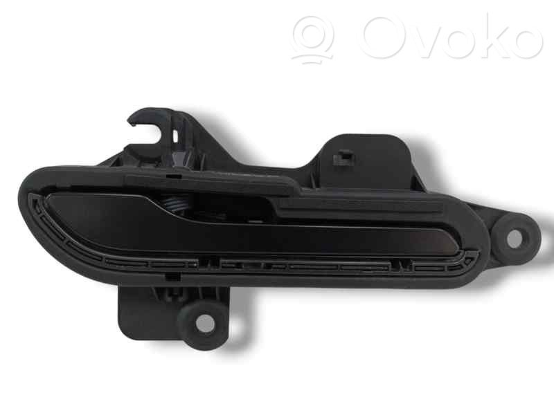 Manecilla externa puerta trasera   178088500A