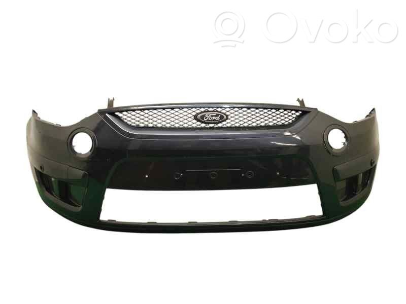 Ford S-MAX Front bumper 