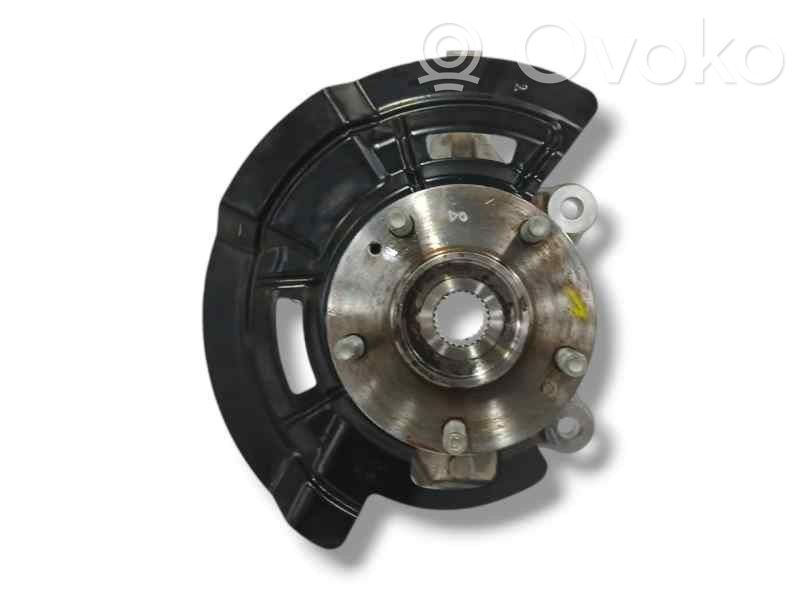KIA Niro Achsschenkel vorne 