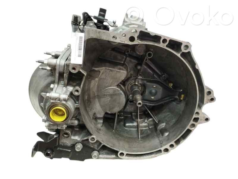 Manual 5 speed gearbox   20MB62