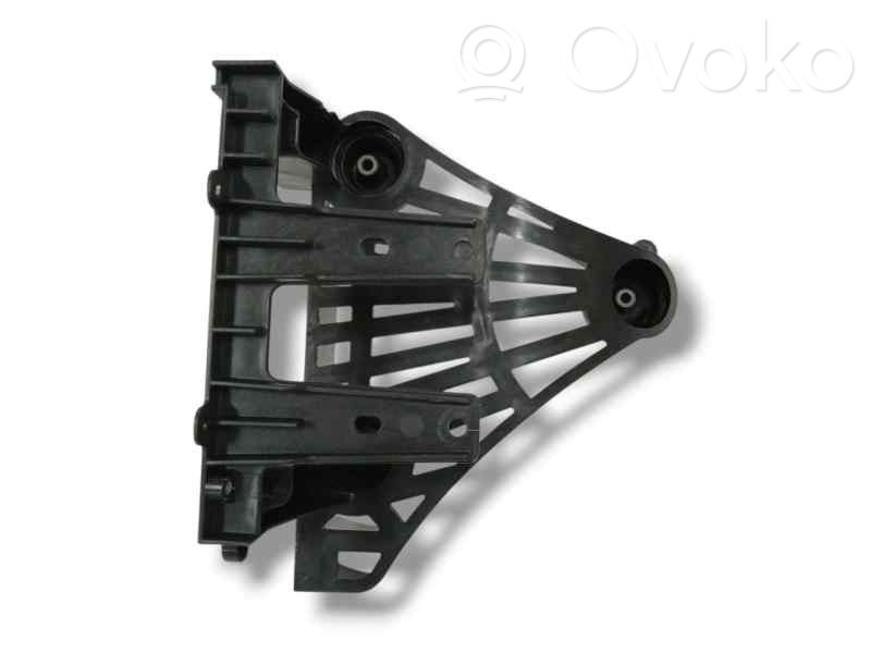 Querlenker Achsschenkel vorne   166701400C