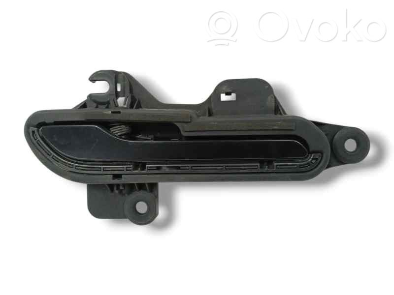 Manecilla externa puerta trasera   178088500A