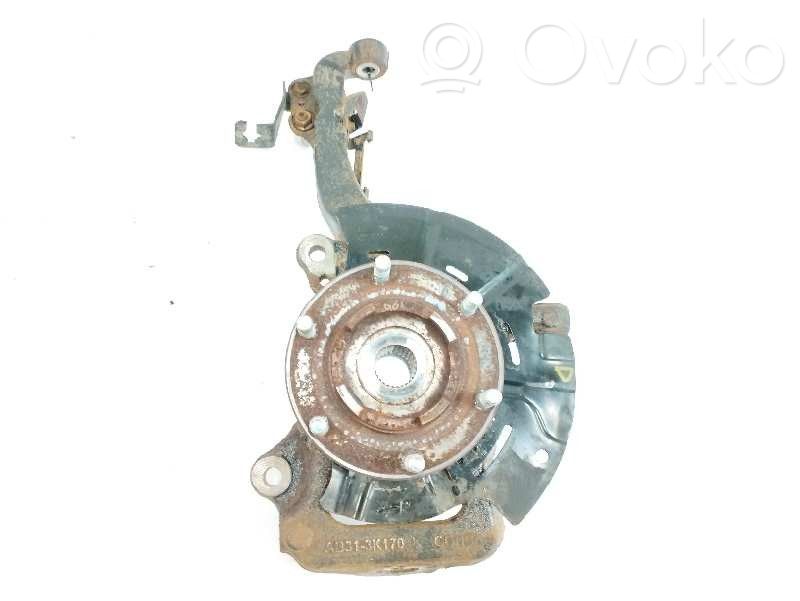 Ford Ranger Achsschenkel vorne 