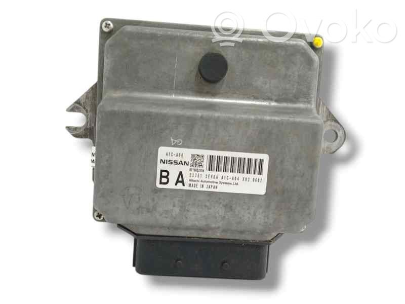 Engine control unit/module   A1CA04,237513EVOA