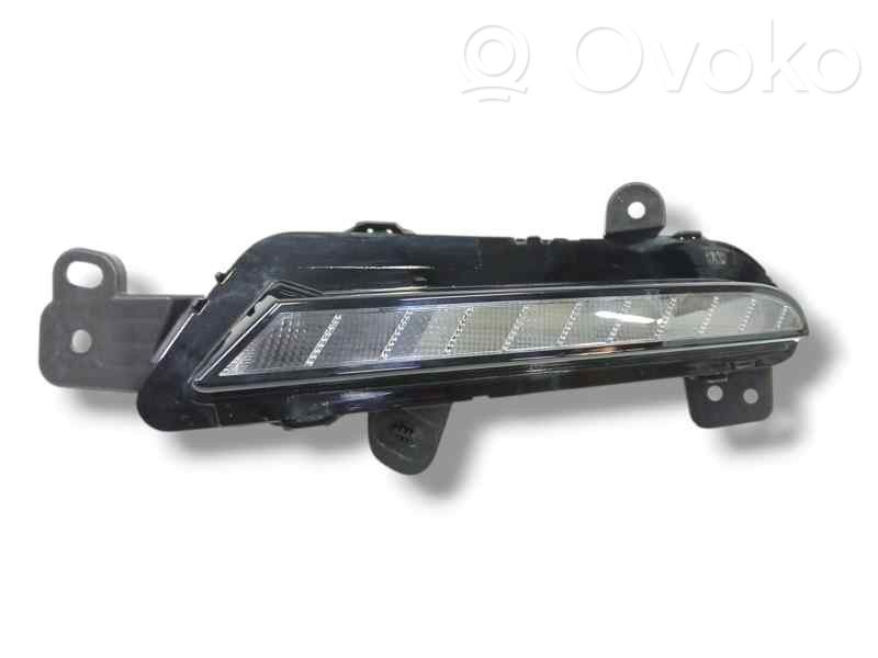 Renault Megane IV Headlight/headlamp 