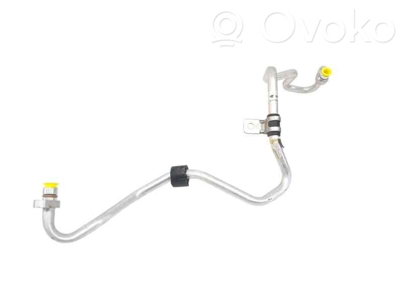Renault Megane IV Ilmastointilaitteen putki (A/C) 