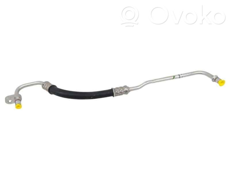 Renault Megane IV Ilmastointilaitteen putki (A/C) 