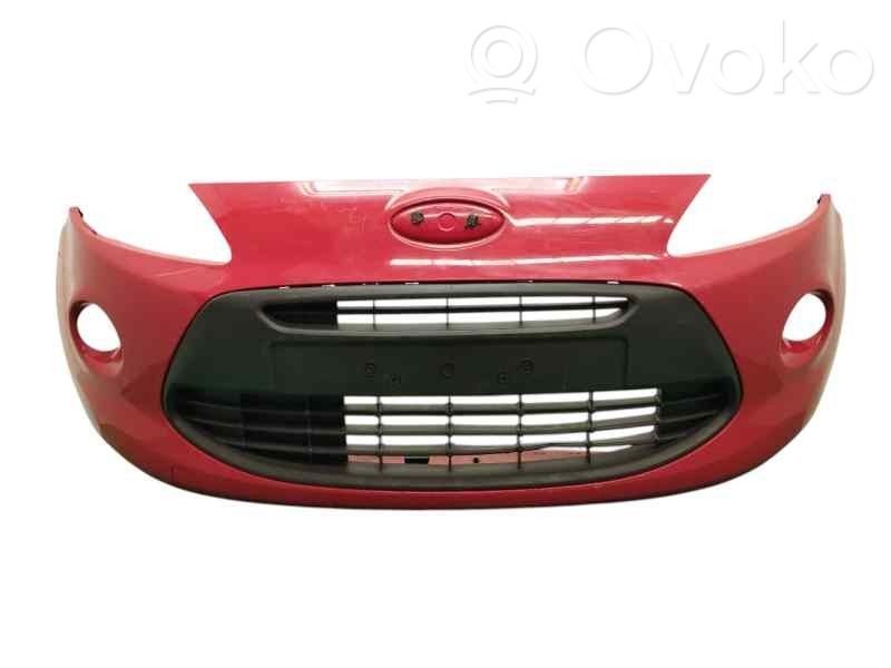 Parachoques delantero   9S5117757CA59SR