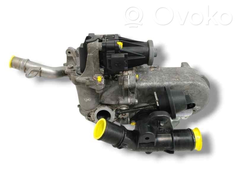 EGR vārsts   1873721,9804208680,5056390802