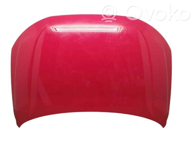 Audi A1 Dzinēja pārsegs (vāks) 