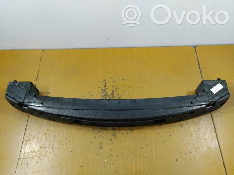 Front bumper mounting bracket
