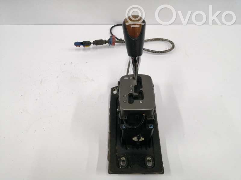 Lancia Thesis Interruptor/palanca de limpiador de luz de giro 
