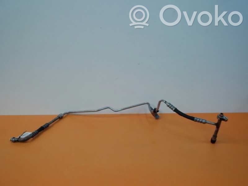 Air conditioning (A/C) pipe/hose