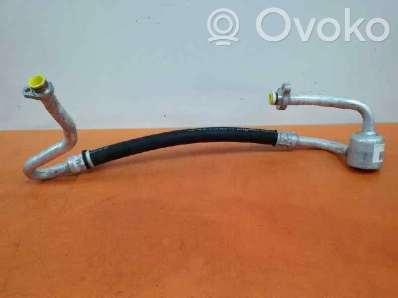 Ilmastointilaitteen putki (A/C)   6G9119N602BE