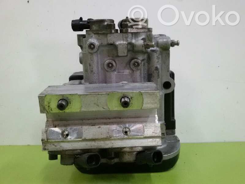 ABS Pump   18029787
