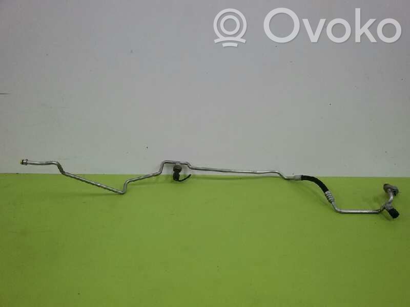 Ilmastointilaitteen putki (A/C)   64509184101
