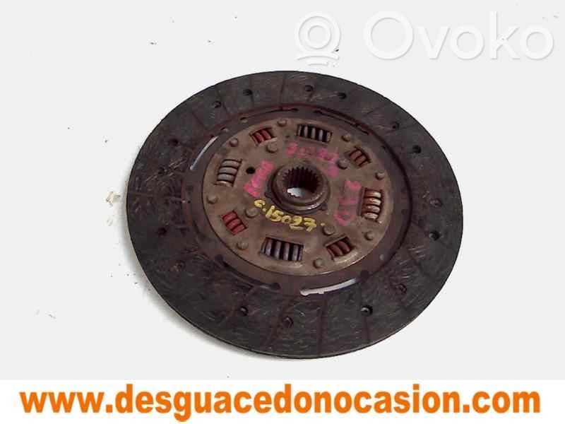 Juego de embrague