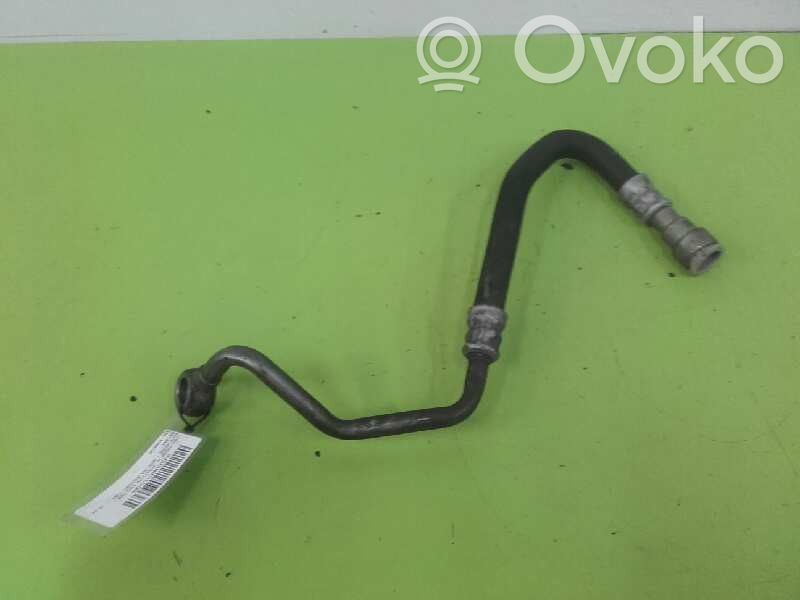 Intercooler hose/pipe   32416764737