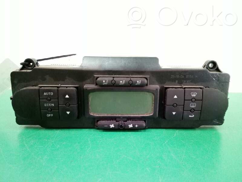 Seat Leon (1P) Unitate control climatizare 