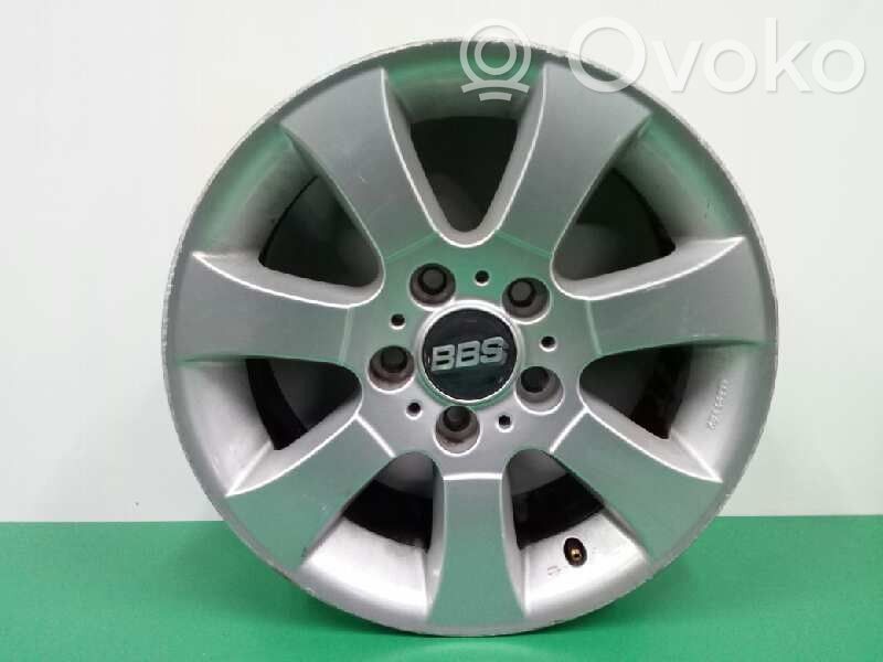 R18 alloy rim   RD345,7X16EH2ET34,RD345BBS