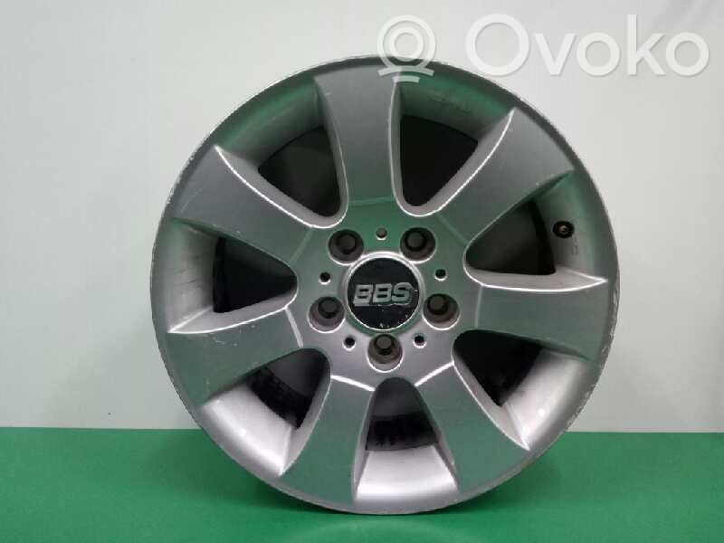 BMW 1 E81 E87 R18 alloy rim 