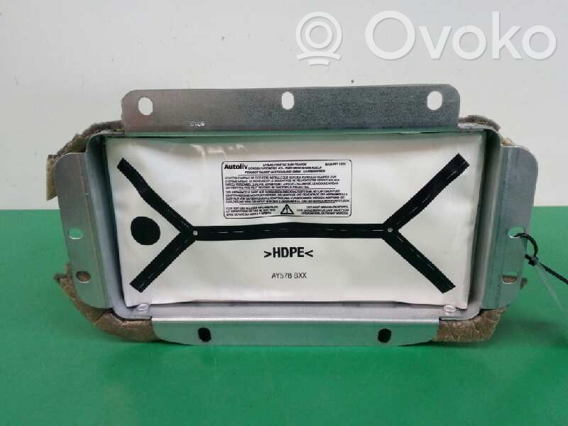 Airbag laterale   9645364580